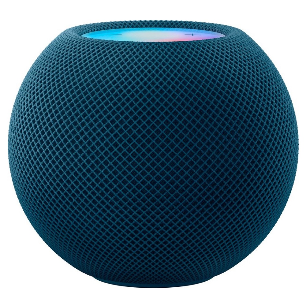 Умная колонка Apple HomePod mini Blue