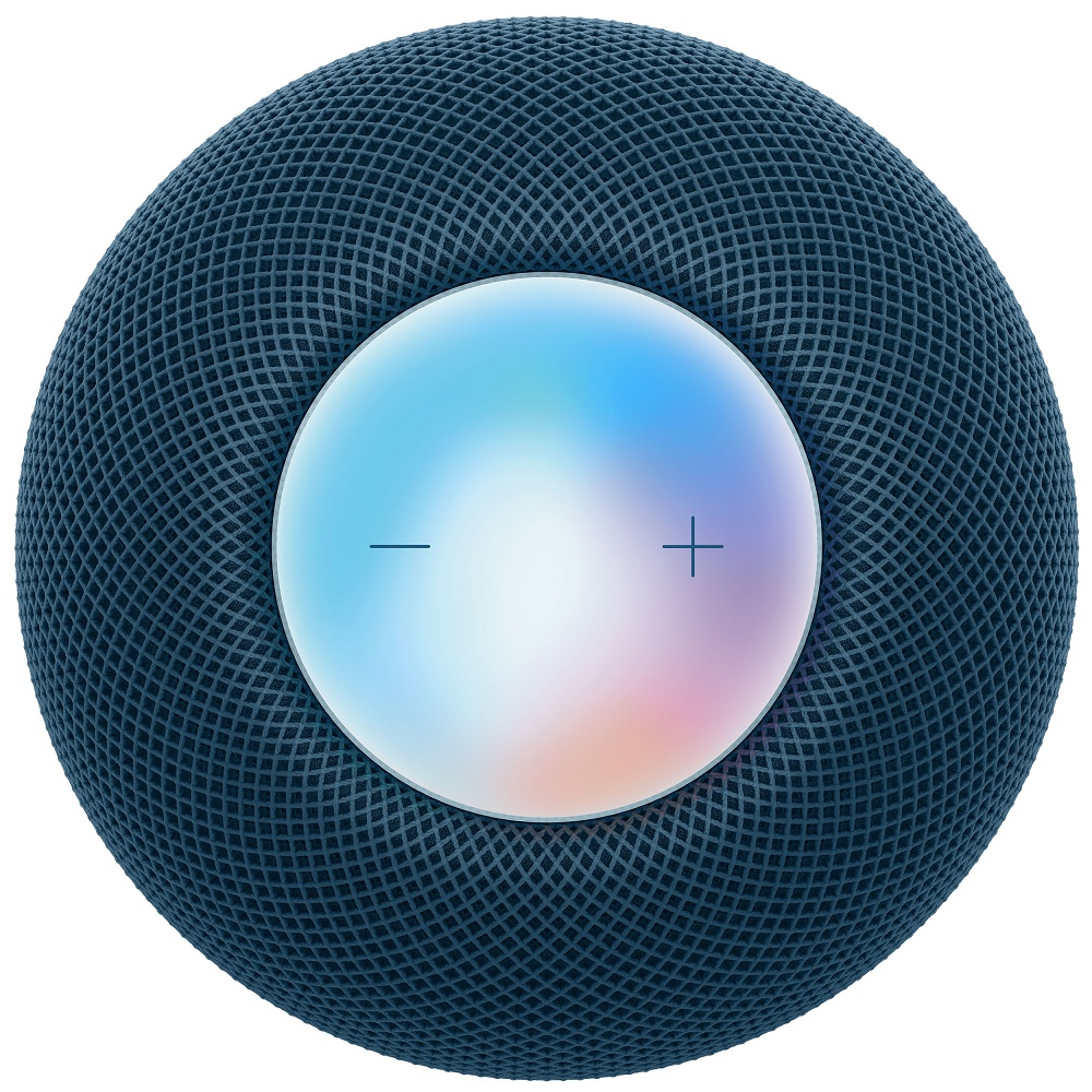 Умная колонка Apple HomePod mini Blue